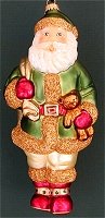 Irish St. Nick